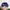Official MLB - LA Dodgers Small Logo by 47Brand Adjustable C photo 3