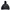 Uniqlo Plain Black Puffy Padded Hooded Jacket BOXY photo 1