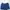 Hotpants jeans navy photo 1