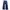 Streetwear Jeans Pria blue photo 2