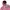 Hush Puppies for her, Signature Eimbodery Pink Zip Pullover photo 4