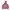 Hush Puppies for her, Signature Eimbodery Pink Zip Pullover photo 2