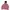 Hush Puppies for her, Signature Eimbodery Pink Zip Pullover photo 3