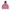 Hush Puppies for her, Signature Eimbodery Pink Zip Pullover photo 1