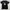 Uniqlo Streetwear T-shirt Pria Black