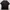 Uniqlo Streetwear T-shirt Pria Black