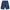 Johnbull Streetwear Jeans Pria blue photo 2