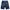 Johnbull Streetwear Jeans Pria blue photo 1