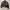 Faux Leather Work Jacket Chemi Brown Boxy Crop Fit photo 2