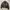 Faux Leather Work Jacket Chemi Brown Boxy Crop Fit