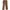 Celana Formal Brown