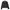 Biker Casual Leather Jacket Pria Black