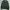 Harrington flight jaket Playboy suede hitam photo 1