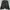 Work Jacket Banana Republic Nylon Hitam