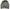 Knitwear Genca Floral Pattern Graphic Vintage Full Ziper 