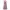 Y2K Summer Dress Wanita Pink