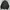 Carvach harrington flight jacket suede hitam photo 2