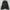 Carvach harrington flight jacket suede hitam photo 3