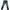 Vintage Casual Jeans Pria black photo 1