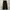 Wayne one tuck wide baggy jeans black photo 7