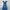 Casual Going Out Dress Wanita Blue