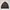 Casual Windbreaker Pria brown photo 1