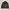 Casual Windbreaker Pria brown photo 4