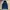sherpa uniqlo navy photo 1