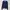 Vintage Christian Dior Button Up Cardigan Sweater Navy