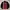 Fila Streetwear Casual Polo Shirt Pria Burgundy Black