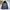 Vintage Windbreaker Pria black photo 2