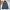 Vintage Windbreaker Pria black photo 1