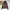 H&M Casual Parka Pria Brown