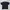 T-shirt Gildan Hitam Polos