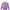 Minimalist Cardigan Wanita Purple