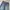 Vintage Casual Pria navy blue photo 5