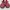 ZAXY NINA (Dark Pink Glitter ) photo 7