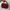 Tas Maroon Belezza  photo 3