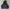 2000's Heavyweight Black Zip Up Boxy Hoodie photo 1