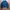 Vintage Streetwear Bomber Jacket Pria Blue