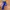 Y2K belt blue photo 2