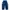 HOBO y2k cargo baggy blue jeans photo 6