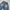 OOTJ baggy blue washed jeans photo 8