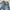 OOTJ baggy blue washed jeans photo 6