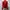 Vintage Streetwear Hoody Pria red photo 2