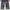 Y2K JEANS MOTIF BAGGY GREY WASH photo 6