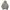Muah Muah Streetwear Hoody Pria Gray