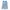 Human Made Y2K Short Pria blue photo 3