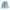 Human Made Y2K Short Pria blue photo 1