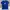 Le coq sportif Shirt Kaos Blue photo 1